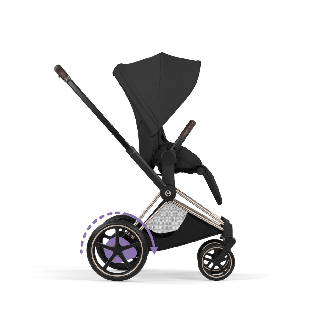 CYBEX Platinum ePriam v�z 4